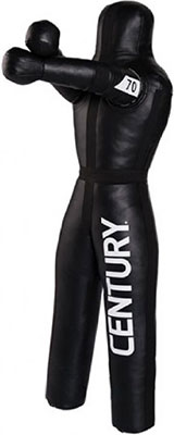 

Миксфайт манекен Century, 41 кг 101690