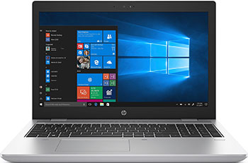 

Ноутбук HP, ProBook 440 G6 i5 (5PQ49EA) Серебрянный