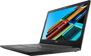 

Ноутбук Dell, Dell Inspiron 3565 A9 (3565-2212)