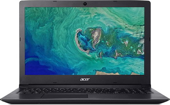 

Ноутбук ACER, Aspire A315-53-32PM i3 (NX.H37ER.002) Черный