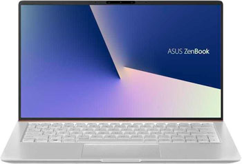 

Ноутбук ASUS, Zenbook UX333FA-A3112T i5 (90NB0JV2-M04140) Серебряный