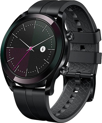 

Часы Huawei, WATCH GT 42mm Elegant Black