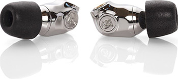 Вставные наушники CAMPFIRE AUDIO