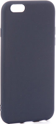

Чехол (клип-кейс) Eva, для Apple IPhone 6/6s - Синий (IP8A001BL-6)