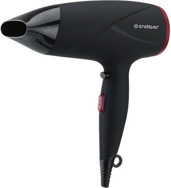 

Фен Endever Aurora 462, Черный