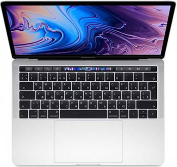 Ноутбук Apple