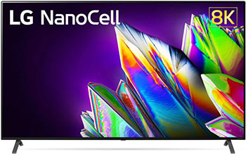 

NanoCell телевизор LG, 75NANO976NA