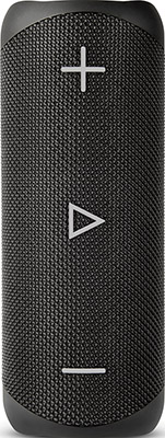 

Портативная акустика Sharp GXBT280BK черный