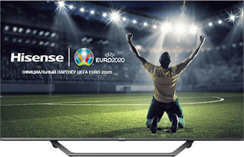 

4K (UHD) телевизор HISENSE, 65A7500