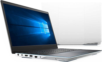

Ноутбук Dell, G3 15-3590 (G315-6527) белый