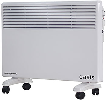 

Конвектор Oasis, 1500W LK-15 (U)