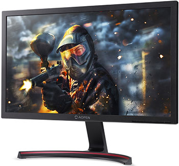 

ЖК монитор ACER 21.5'' Aopen 22MX1Qbii
