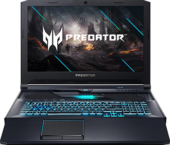 

Ноутбук ACER, Predator Helios 700 PH717-72-905U (NH.Q92ER.002) black