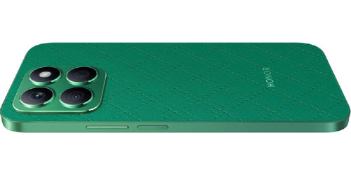 Смартфон Honor X8b 8256GB Glamorous Green