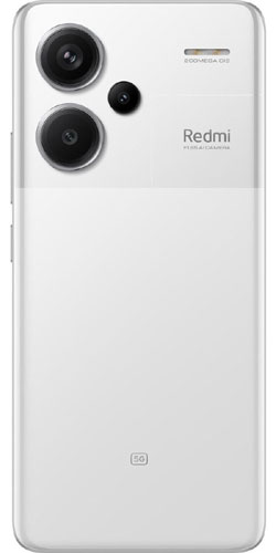 Смартфон Redmi Note 13 Pro+ 5G 12GB+512GB White