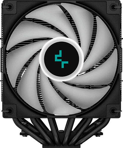 Deepcool ag620 argb