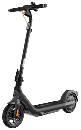 Самокат и скейтборд Ninebot KickScooter E2 Pro (RU)