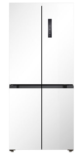 фото Многокамерный холодильник lex lcd432wid