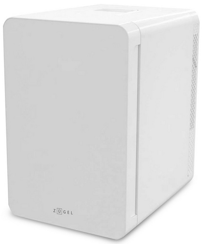 

Холодильник для косметики Zugel ZCR151 белый