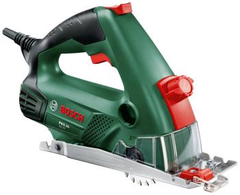 

Дисковая (циркулярная) пила Bosch, PKS 16 Multi (06033 B 3020)