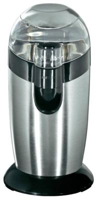 

Кофемолка Clatronic, KSW 3307 inox