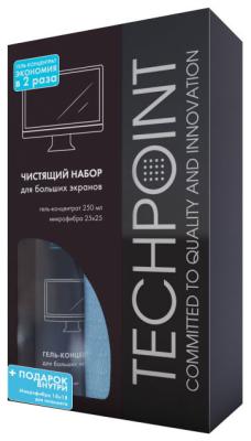 

Набор для ухода Techpoint, 2011