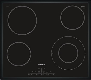 

Встраиваемая электрическая варочная панель Bosch, PKF 646 FP1