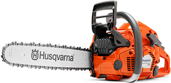 

Бензопила Husqvarna