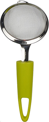 

Ситечко Frybest, GREEN-004