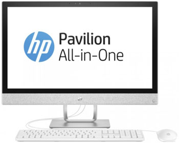 

Моноблок HP