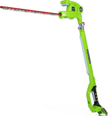 

Кусторез Greenworks, G 24 PH 51 2200207