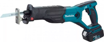 

Сабельная пила, аллигатор Makita, DJR 181 Z