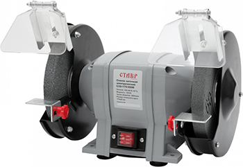 Точило электрическое Ставр СЗЭ-175350 М 5990₽