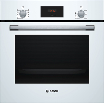 

Встраиваемый электрический духовой шкаф Bosch, HBF 114 BV 0R