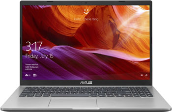 

Ноутбук ASUS, D509DA-BQ242T (90NB0P51-M03780)