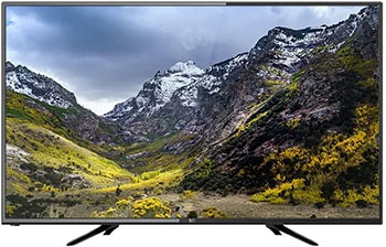 

LED телевизор BQ, 4303B Black