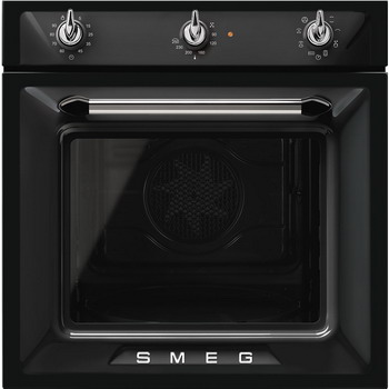 Встраиваемый электрический духовой шкаф Smeg