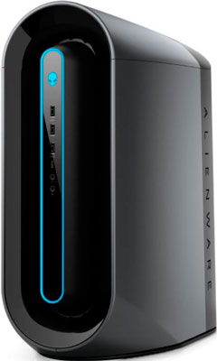 ПК Dell Alienware Aurora R12 (R12-4854) черный