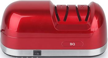 Точилка для ножей электрическая BQ EKS4001 красная