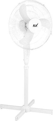 Изображение товара Вентилятор RIX RSF-4000W цвет белый 45Вт