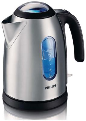 

Чайник электрический Philips