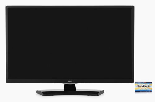 

LED телевизор LG, 28 MT 49 S-PZ