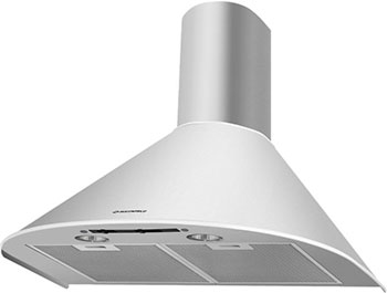 

Вытяжка купольная MAUNFELD