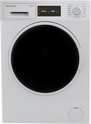 

Стиральная машина Schaub Lorenz, SLW MG 6132