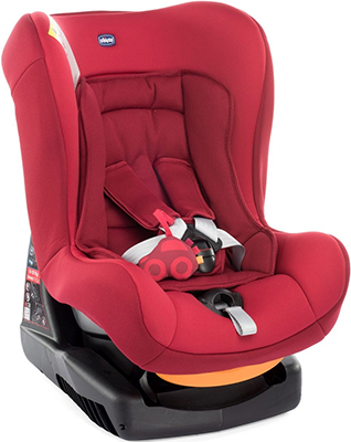 

Автокресло Chicco, Cosmos RED PASSION (Группа 0 /1) 07079163640000