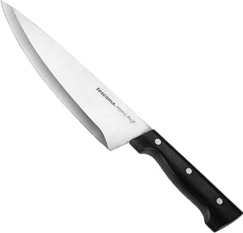 

Нож кулинарный Tescoma HOME PROFI 17см 880529