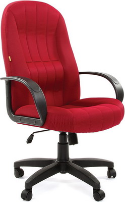 

Кресло Chairman, 685 TW-13 бордо