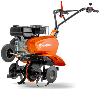 

Мотокультиватор Husqvarna, TF 225