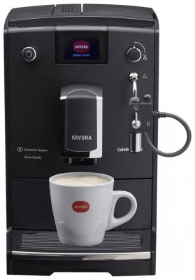 Кофемашина автоматическая Nivona