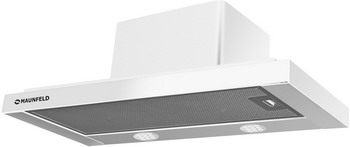 

Вытяжка MAUNFELD, OUSE 60 Glass White